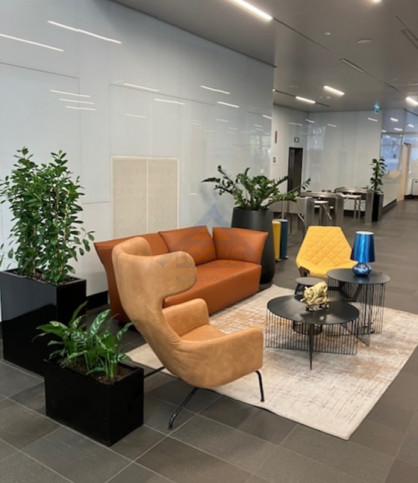 Lokal Wynajem Warszawa Wola 3