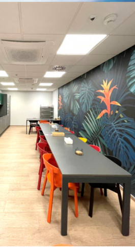 Lokal Wynajem Warszawa Wola 10