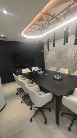 Lokal Wynajem Warszawa Śródmieście 9
