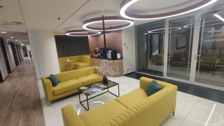 Lokal Wynajem Warszawa Śródmieście 2