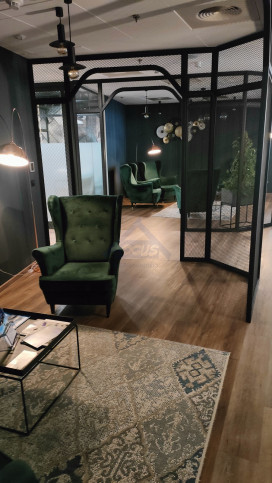 Lokal Wynajem Warszawa Śródmieście 10