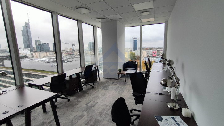 Lokal Wynajem Warszawa Śródmieście 7