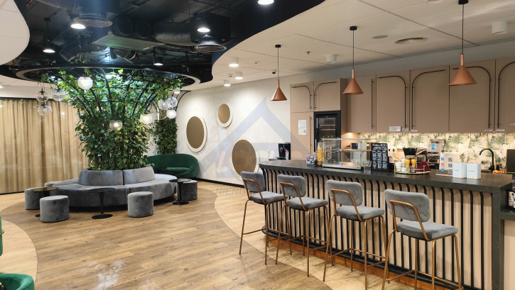 Lokal Wynajem Warszawa Śródmieście 4