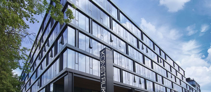 Lokal Wynajem Warszawa Mokotów 1
