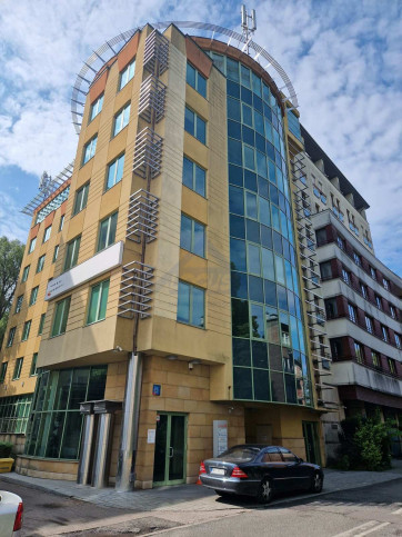 Lokal Wynajem Warszawa Mokotów 1