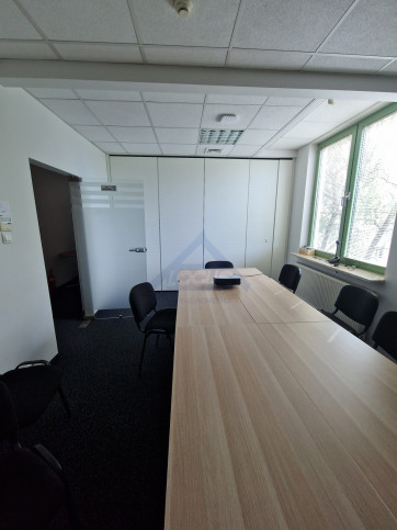 Lokal Wynajem Warszawa Mokotów 14