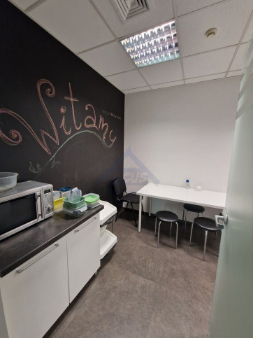 Lokal Wynajem Warszawa Mokotów 32