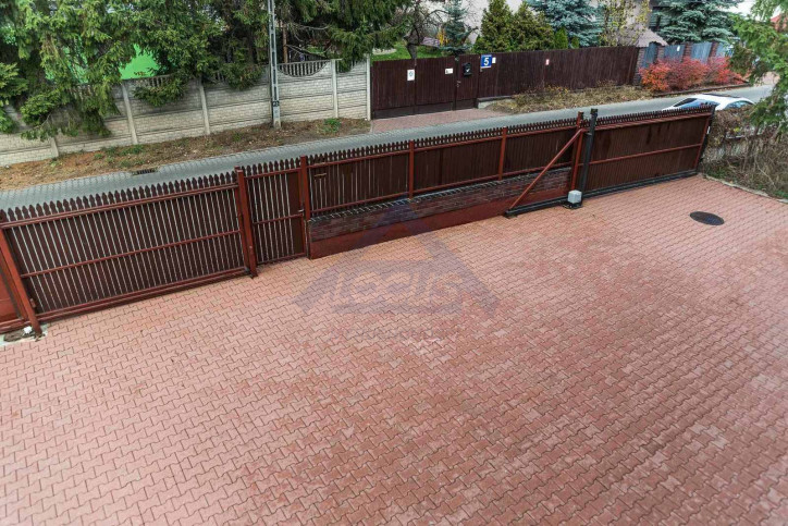 Lokal Wynajem Warszawa Wawer 2