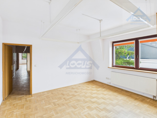 Lokal Wynajem Warszawa Wawer 7