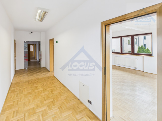 Lokal Wynajem Warszawa Wawer 8