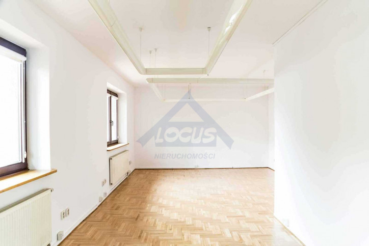 Lokal Wynajem Warszawa Wawer 9