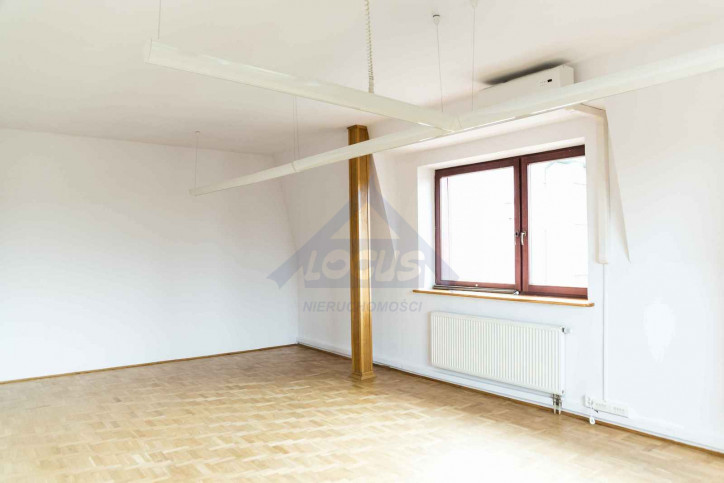 Lokal Wynajem Warszawa Wawer 10