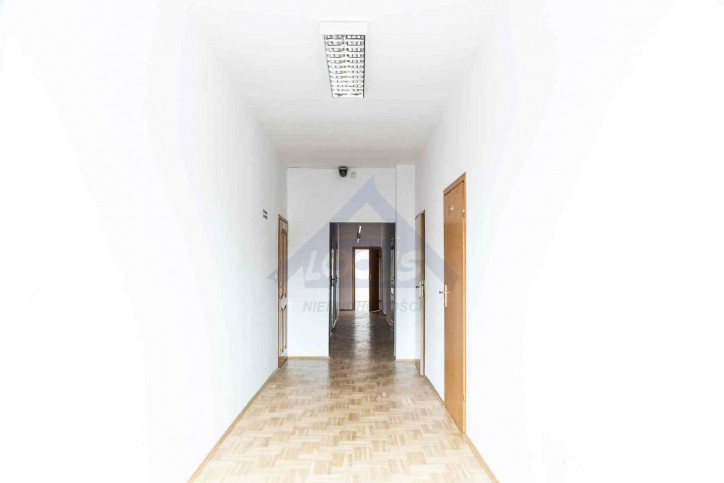 Lokal Wynajem Warszawa Wawer 11