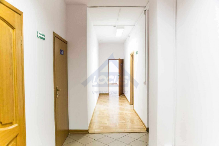 Lokal Wynajem Warszawa Wawer 13
