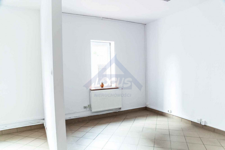 Lokal Wynajem Warszawa Wawer 14