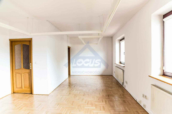 Lokal Wynajem Warszawa Wawer 17