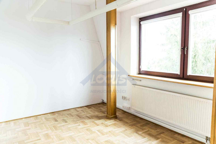 Lokal Wynajem Warszawa Wawer 18