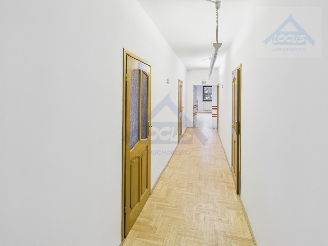 Lokal Wynajem Warszawa Wawer 21