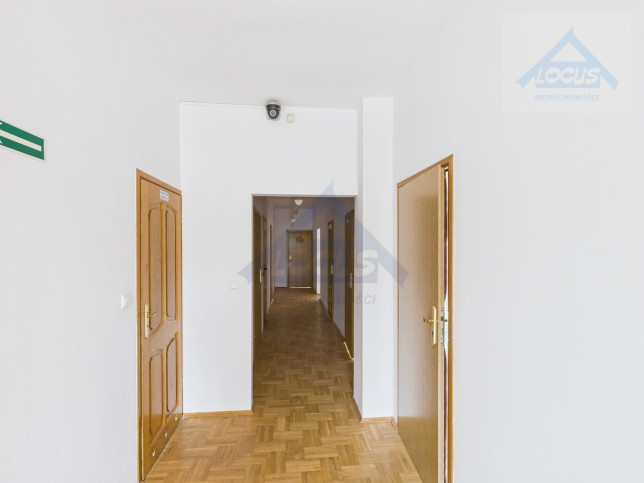 Lokal Wynajem Warszawa Wawer 22