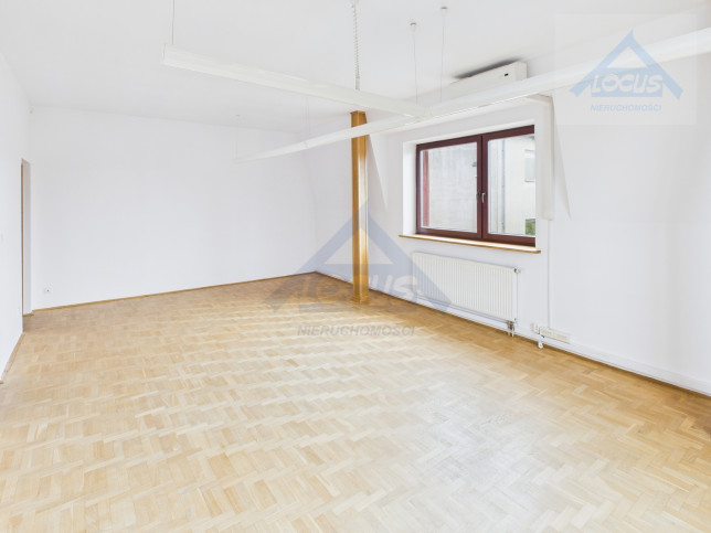 Lokal Wynajem Warszawa Wawer 23