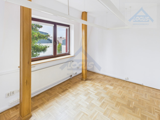 Lokal Wynajem Warszawa Wawer 24