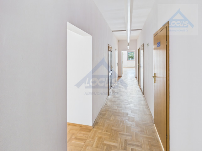 Lokal Wynajem Warszawa Wawer 25