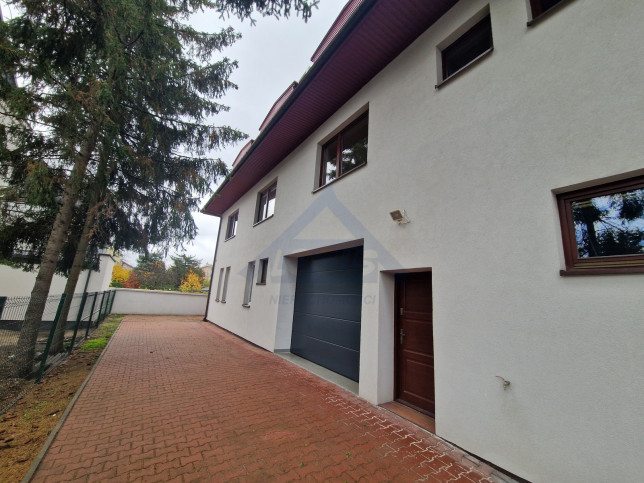 Lokal Wynajem Warszawa Wawer 28
