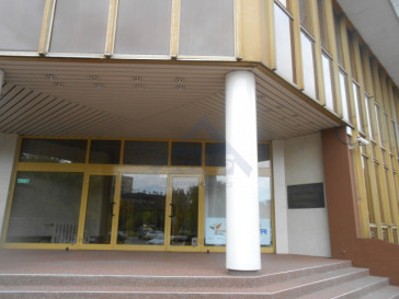 Lokal Wynajem Warszawa Wola