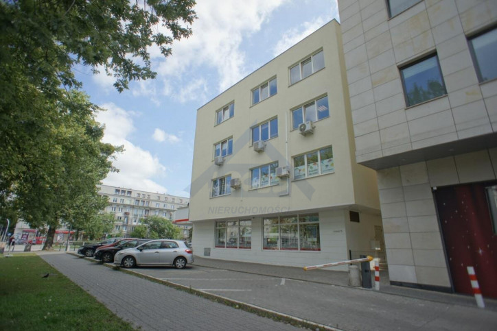 Biuro Wynajem Warszawa Bielany 3