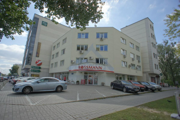 Biuro Wynajem Warszawa Bielany 1