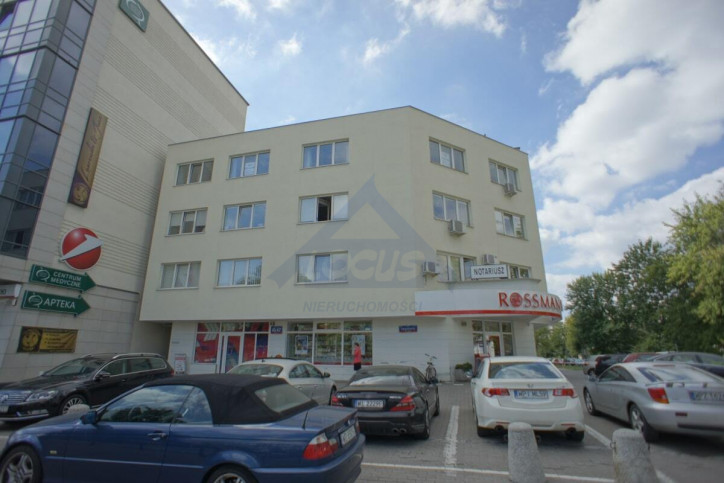 Biuro Wynajem Warszawa Bielany 4