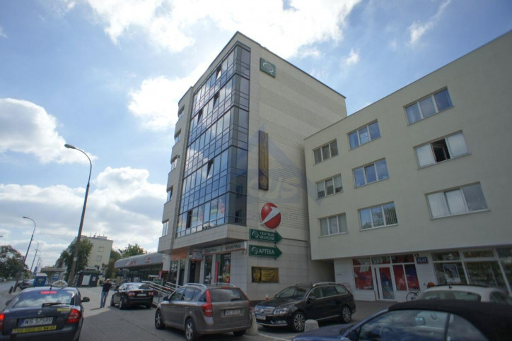 Biuro Wynajem Warszawa Bielany 5