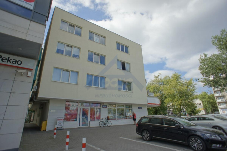 Biuro Wynajem Warszawa Bielany 6