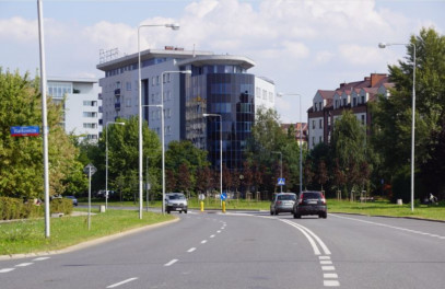 Lokal Sprzedaż Warszawa Ursynów Wąwozowa