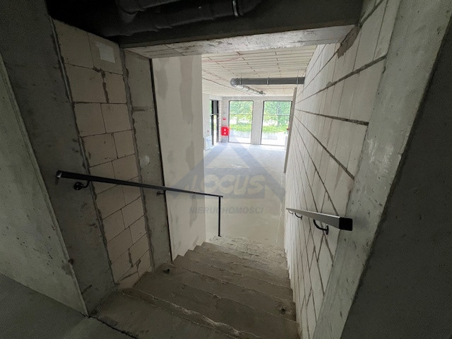 Lokal Sprzedaż Warszawa Mokotów 7