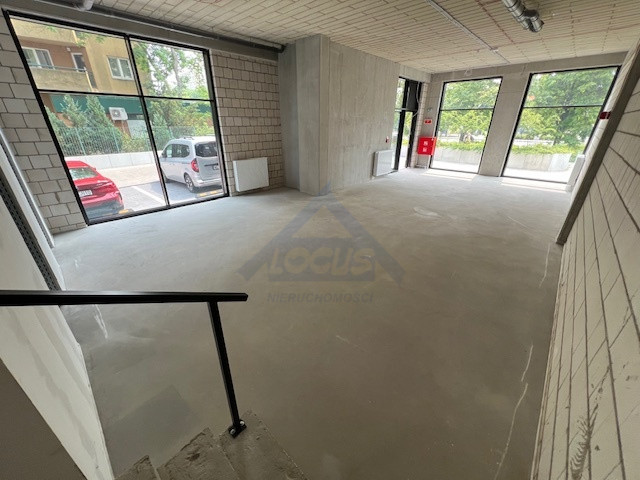 Lokal Sprzedaż Warszawa Mokotów 8