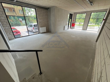 Lokal Sprzedaż Warszawa Mokotów