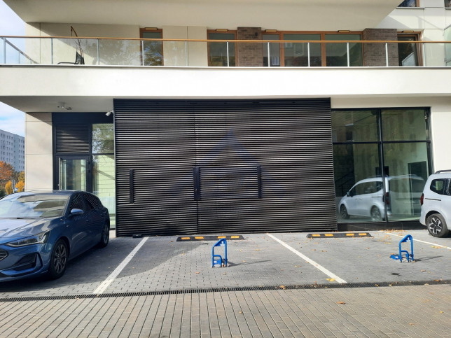 Lokal Sprzedaż Warszawa Mokotów 3