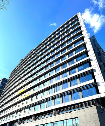 Lokal Wynajem Warszawa Ochota 1