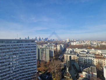 Mieszkanie Sprzedaż Warszawa Śródmieście Górnośląska