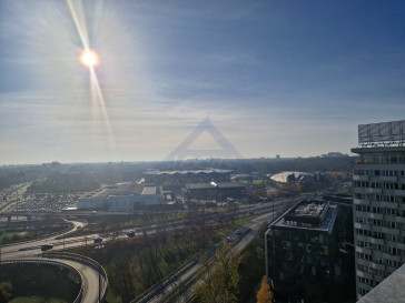 Mieszkanie Sprzedaż Warszawa Śródmieście Górnośląska