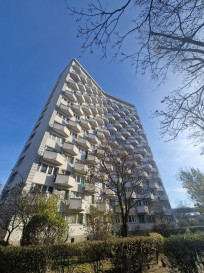 Mieszkanie Sprzedaż Warszawa Śródmieście Górnośląska