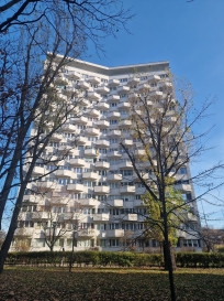 Mieszkanie Sprzedaż Warszawa Śródmieście Górnośląska