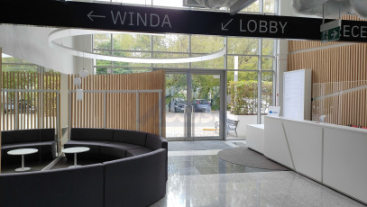 Lokal Wynajem Warszawa Mokotów