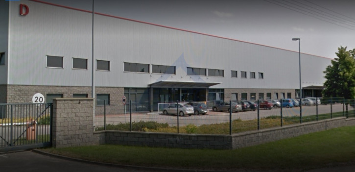Magazyn Wynajem Ożarów Mazowiecki 1