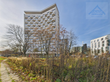 Mieszkanie Sprzedaż Warszawa Śródmieście Górnośląska