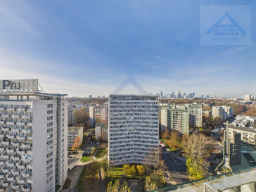 Mieszkanie Sprzedaż Warszawa Śródmieście Górnośląska