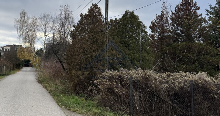 Działka Sprzedaż Warszawa Ursynów 2