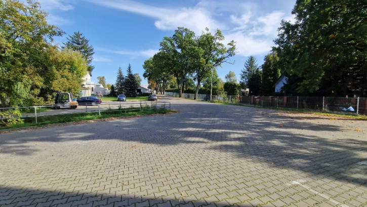 Magazyn Wynajem Warszawa Ursynów 3