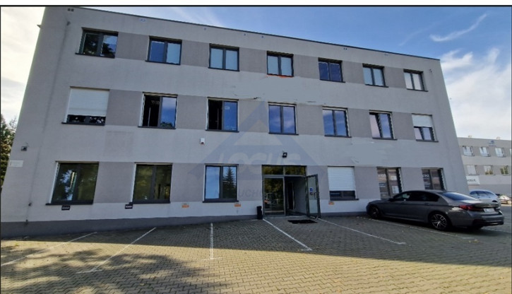 Magazyn Wynajem Warszawa Ursynów 4